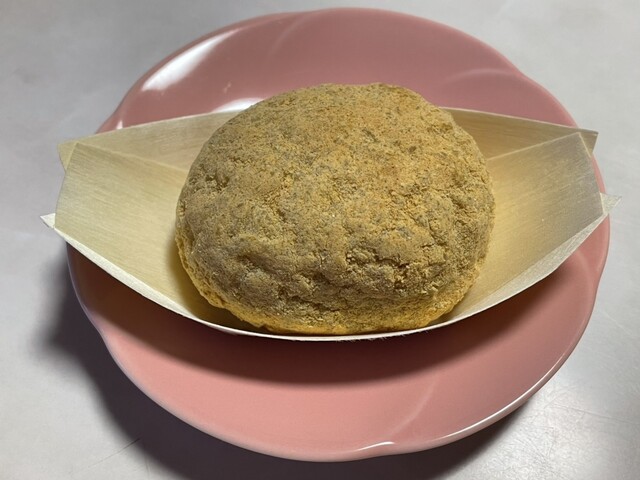 あんことおはぎ 日々餡 - 新鶴（和菓子）の写真