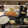 とんかつ まい泉食堂