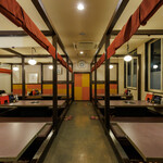 焼肉の牛若丸 - 