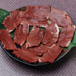 焼肉の牛若丸 - 