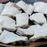 焼肉の牛若丸 - 