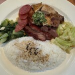 麦記正宗港式焼臘  - 