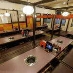 焼肉の牛若丸 - 