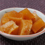 焼肉の牛若丸 - 