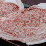 焼肉の牛若丸 - 