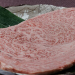 焼肉の牛若丸 - 