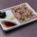 焼肉の牛若丸 - 