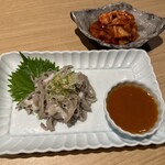 炭火焼肉 ふじね - 