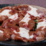 焼肉の牛若丸 - 