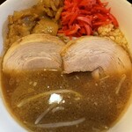 ラーメン めじ - 