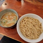 232318163 - 和風鶏骨つけ麺(400g)