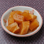 焼肉の牛若丸 - 