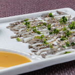 焼肉の牛若丸 - 