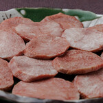 焼肉の牛若丸 - 