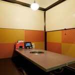 焼肉の牛若丸 - 