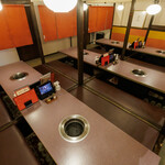 焼肉の牛若丸 - 