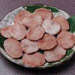 焼肉の牛若丸 - 