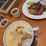 麦記正宗港式焼臘  - 