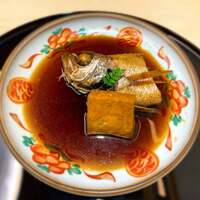 のどぐろ割烹 一心 別邸 - 