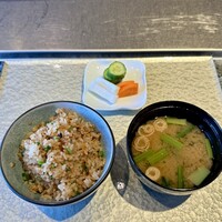 鉄板焼　恵比寿 - 