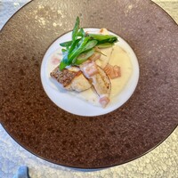 鉄板焼　恵比寿 - 