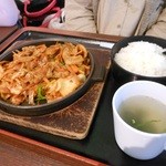 肉問屋但馬屋 - 