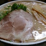 ラーメン ととち丸 - 