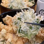 Tempura Yajima - 