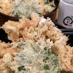 Tempura Yajima - 