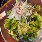 韓国宮廷料理ヨンドン - 