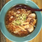 ラーメン 空海 - 