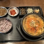 韓国家庭料理 だひゃん - 