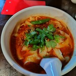 刀削麺・火鍋・西安料理 XI'AN - 