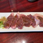 韓国宮廷料理ヨンドン 本店 - 