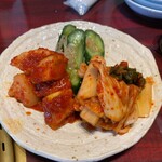 韓国宮廷料理ヨンドン - 