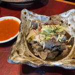 韓国宮廷料理ヨンドン - 