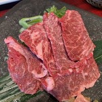 韓国宮廷料理ヨンドン - 