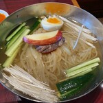 韓国宮廷料理ヨンドン - 