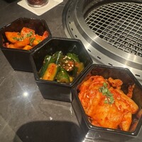 YORONIKU TOKYO AZABUDAIHILLS - 