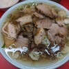 邦ちゃんラーメン 両国店