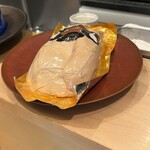 銀座 大石 - フォアグラ