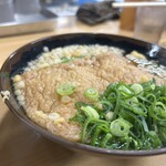 天八うどん どんでん - 