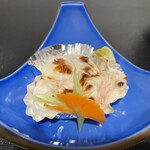 ふぐ料理　かわらや - 