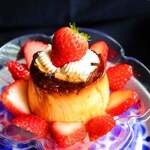 グーテ・ド・ママン - お家でアレンジ