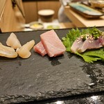 Sushi Kouduma - 