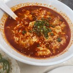 ねぎたん塩・焼肉・お食事 ジャン高山 - ジャンスープもおすすめ