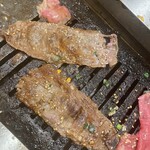 ねぎたん塩・焼肉・お食事 ジャン高山 - ミックスタン