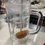 ねぎたん塩・焼肉・お食事 ジャン高山 - 