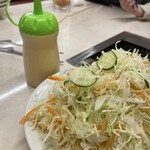 ねぎたん塩・焼肉・お食事 ジャン高山 - 