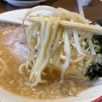 和風とんこつ たまる屋 - たまる屋ラーメン